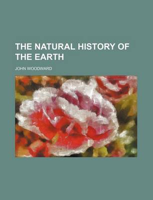 Book cover for The Natural History of the Earth