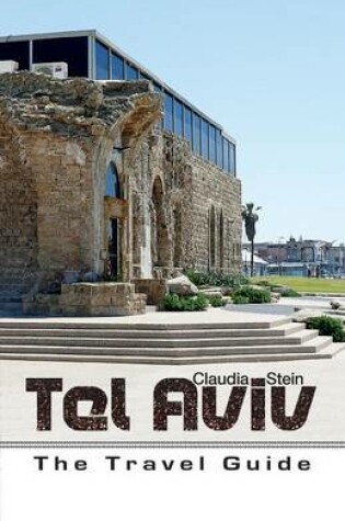 Cover of Tel Aviv - The Travel Guide