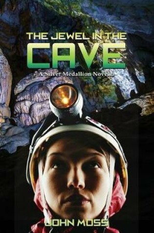 Cover of The Jewel in the Cave