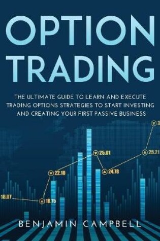 Cover of Options Trading