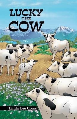 Cover of Lucky the Cow
