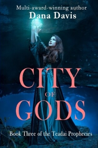 Cover of City of Gods