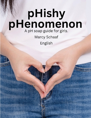 Book cover for pHishy pHenomenon