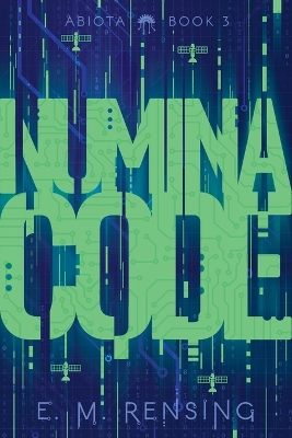 Book cover for Numina Code