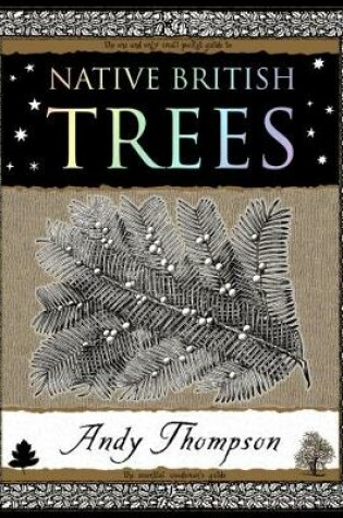 Cover of Native British Trees