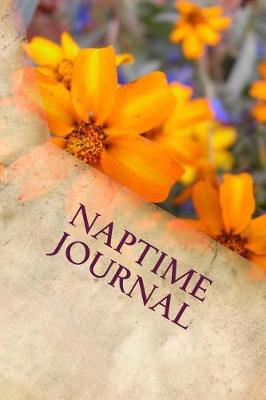 Cover of Naptime Journal