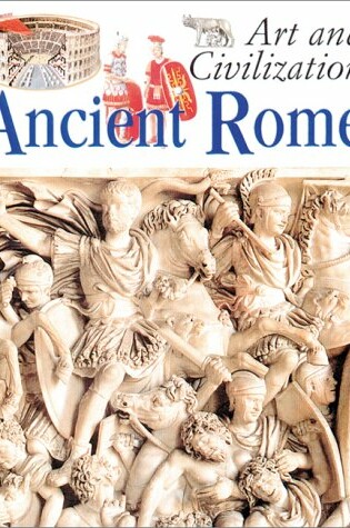 Cover of Ancient Rome