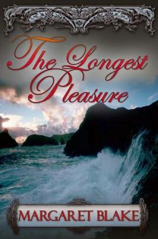 Cover of The Longest Pleasure