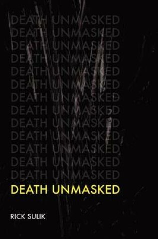 Cover of Death Unmasked