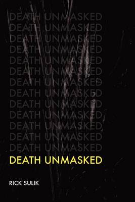 Book cover for Death Unmasked