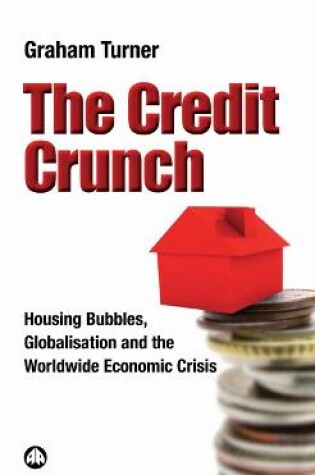 Cover of The Credit Crunch