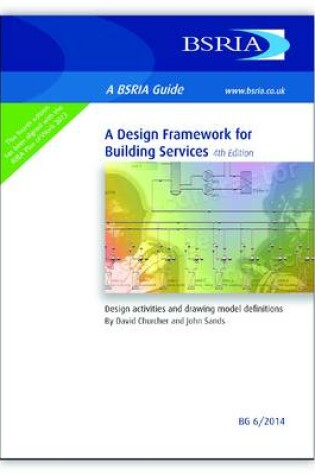 Cover of A Design Framework for Building Services