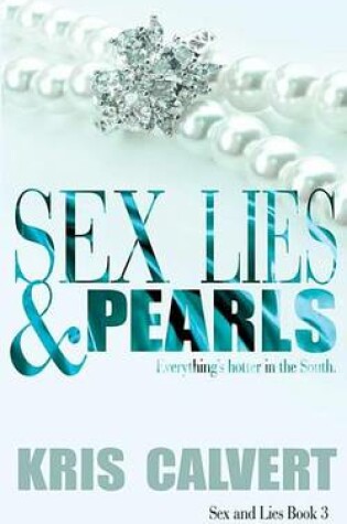 Cover of Sex, Lies & Pearls