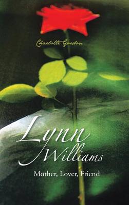 Book cover for Lynn Williams