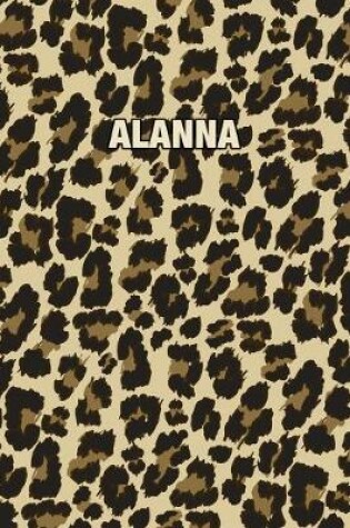 Cover of Alanna