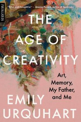 Cover of The Age of Creativity