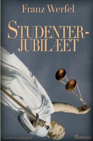 Cover of Studenterjubil�et