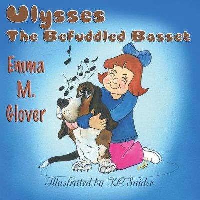 Cover of Ulysses the Befuddled Basset