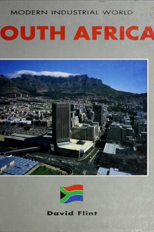 Cover of South Africa Hb-Miw