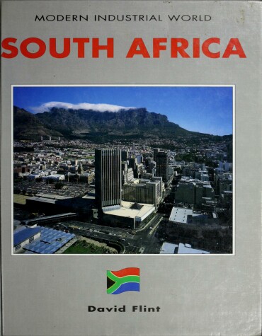 Cover of South Africa Hb-Miw