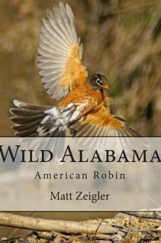 Cover of Wild Alabama