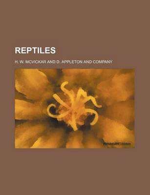 Book cover for Reptiles