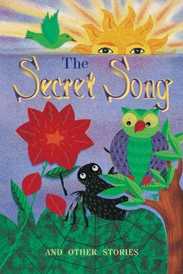 Book cover for The Secret Song and Other Stories (Level 12)