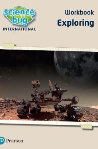 Cover of Science Bug: Exploring Workbook