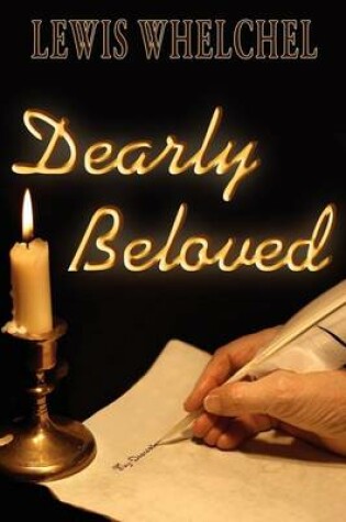 Cover of Dearly Beloved