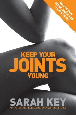 Cover of Keep Your Joints Young