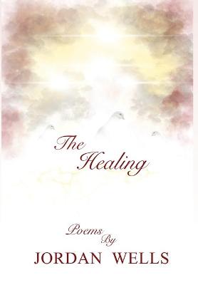 Book cover for The Healing