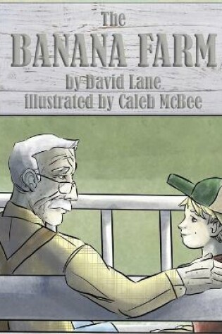 Cover of The Banana Farm