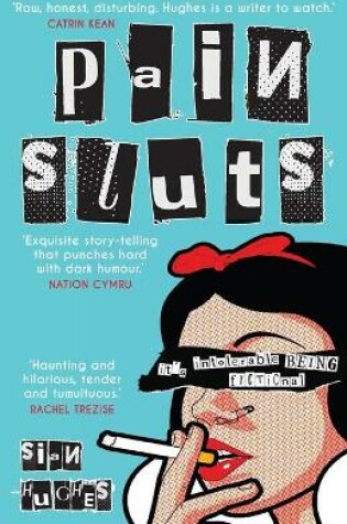 Cover of Pain Sluts