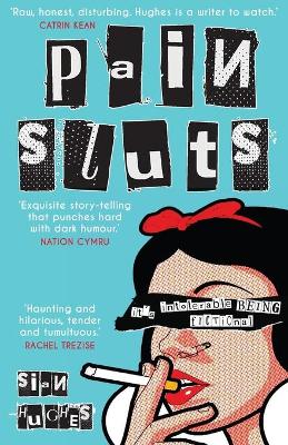 Book cover for Pain Sluts