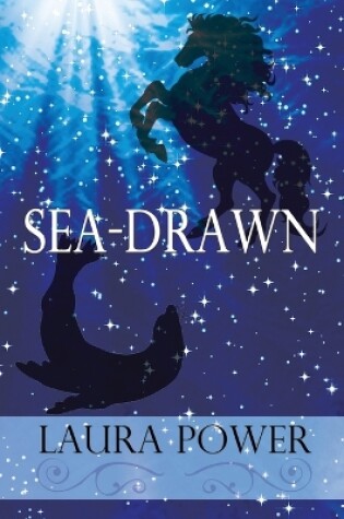 Cover of Sea-Drawn