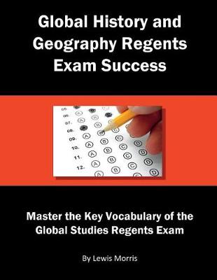 Book cover for Global History and Geography Regents Exam Success