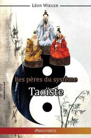 Cover of Les Peres du Systeme Taoiste