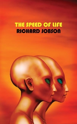 Book cover for The Speed of Life