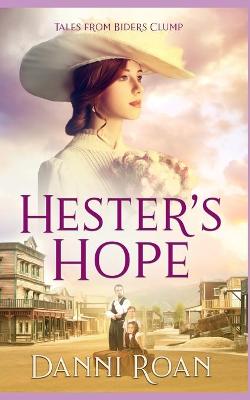 Cover of Hester's Hope