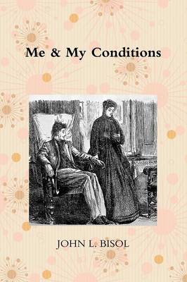 Book cover for Me & My Conditions