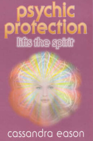 Cover of Psychic Protection