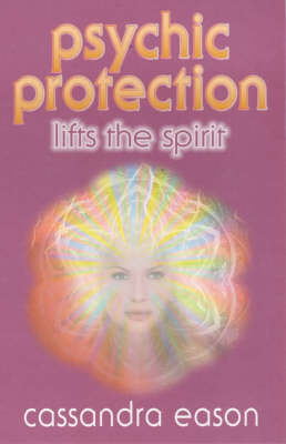 Book cover for Psychic Protection