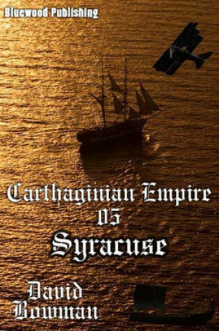 Cover of Carthaginian Empire - Episode 5 Syracuse