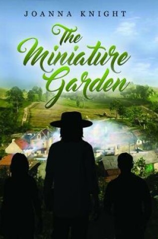 Cover of The Miniature Garden