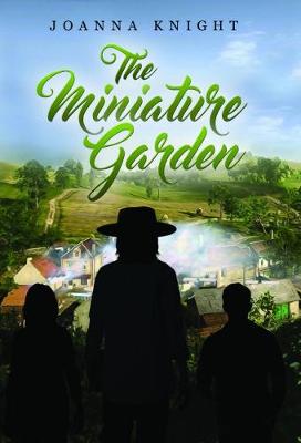 Book cover for The Miniature Garden