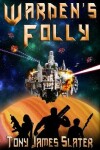 Book cover for Warden's Folly