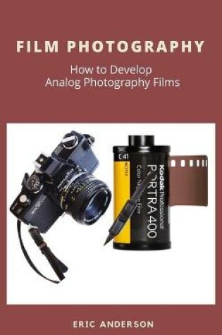 Cover of Film Photography