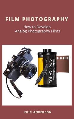 Book cover for Film Photography