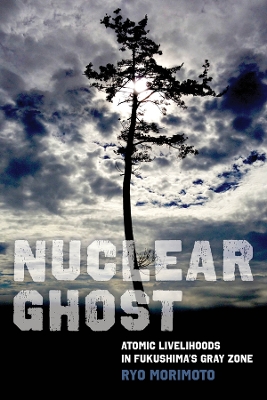 Cover of Nuclear Ghost