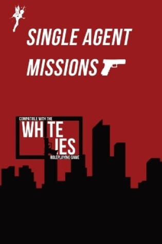 Cover of Single Agent Missions